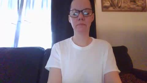 Mrs. St. Patrickk online show from January 1, 2025, 4:18 pm