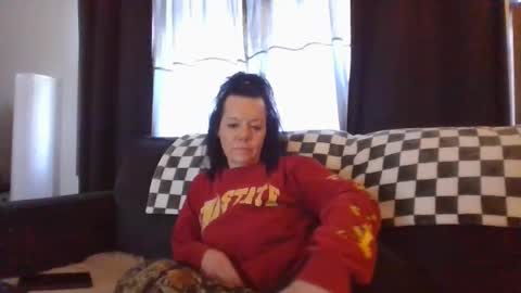 Mrs. St. Patrickk online show from January 3, 2025, 8:11 pm