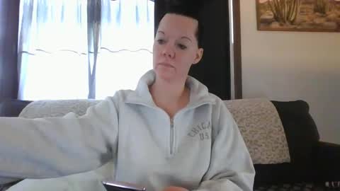 Mrs. St. Patrickk online show from January 10, 2025, 7:11 pm