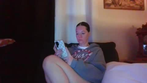 Mrs. St. Patrickk online show from January 6, 2026, 3:27 pm