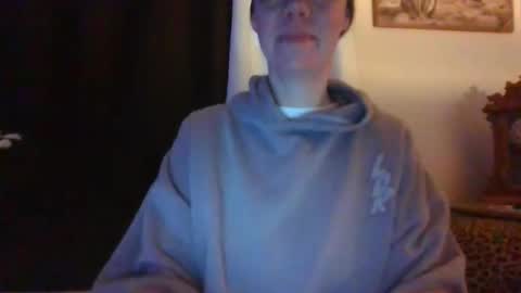 Snapshot of sidneyraee chatting on January 19, 2026, 1:59 pm Mrs. St. Patrickk online show from January 19, 2026, 1:59 pm