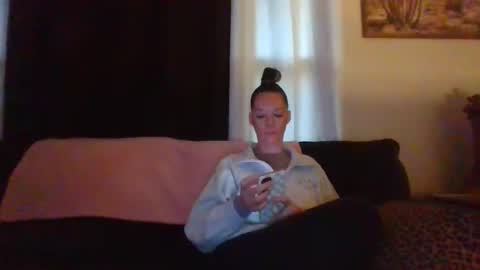 Snapshot of sidneyraee chatting on February 20, 2026, 5:46 pm Mrs. St. Patrickk online show from February 20, 2026, 5:46 pm