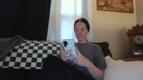 Snapshot of sidneyraee chatting on February 28, 2026, 6:09 pm Mrs. St. Patrickk online show from February 28, 2026, 6:09 pm