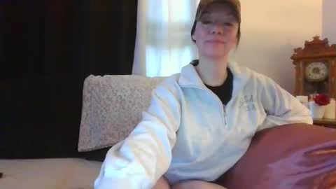 Mrs. St. Patrickk online show from May 19, 2026, 4:13 pm