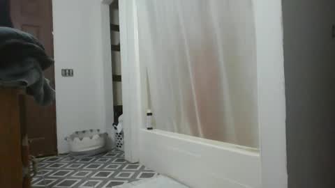 Mrs. St. Patrickk online show from May 29, 2026, 2:37 pm