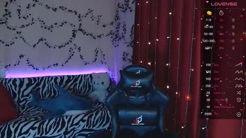 Snapshot of sidny_blush chatting on March 4, 2025, 2:06 am Sidny online show from March 4, 2025, 2:06 am