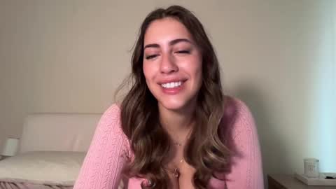 Snapshot of sieena chatting on October 2, 2025, 9:44 pm Siena online show from October 2, 2025, 9:44 pm