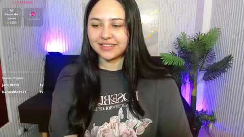 Siena online show from February 1, 2026, 12:04 pm