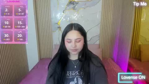 Siena online show from March 24, 2026, 11:48 am