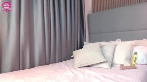 Sienna Blake online show from January 17, 2025, 11:18 pm