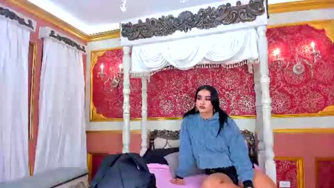 SinnaDark online show from June 16, 2026, 11:46 am