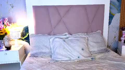 Sienna Desieree online show from July 18, 2026, 12:53 pm