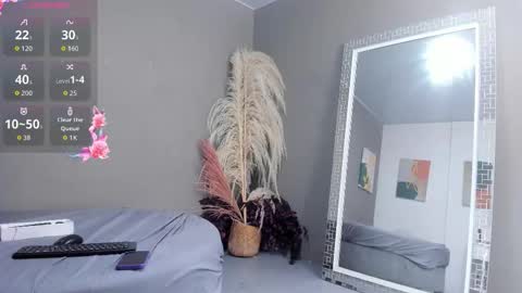 sienna_glow online show from March 14, 2026, 12:10 pm