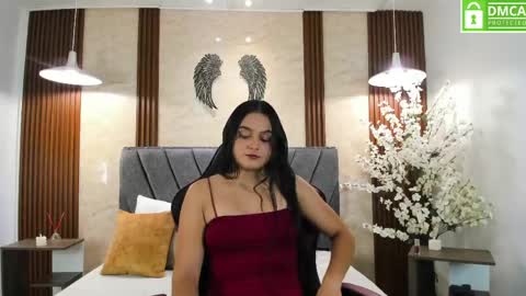 Snapshot of sienna_lu chatting on May 20, 2026, 11:49 am Sienna online show from May 20, 2026, 11:49 am