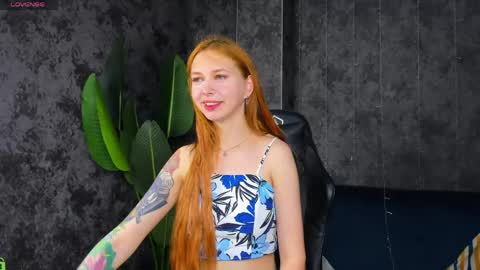 Sienna online show from June 6, 2026, 9:03 am