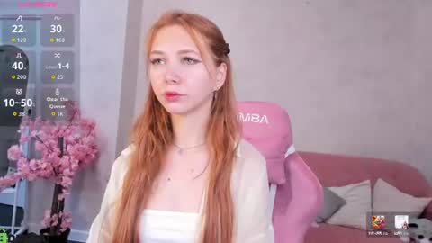 Sienna online show from June 19, 2026, 9:02 am