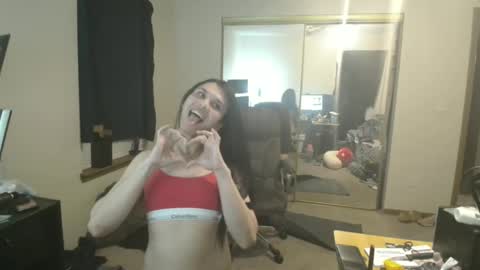 Nicole Zelaya Ferrati  Niky Ferrati online show from December 26, 2024, 3:16 am