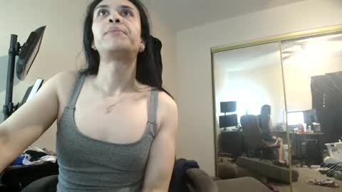 Nicole Zelaya Ferrati  Niky Ferrati online show from March 10, 2025, 1:23 am