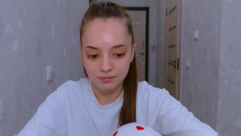 Sienna Mia online show from May 11, 2026, 6:38 pm