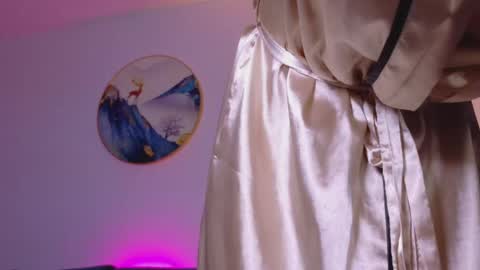 Sienna online show from May 29, 2026, 8:40 pm