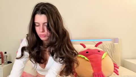 Snapshot of siensky chatting on February 10, 2026, 2:04 am Sienna online show from February 10, 2026, 2:04 am