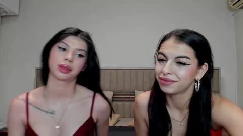 SIERRA online show from February 2, 2026, 6:17 pm