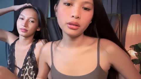 Snapshot of sierracoxriches chatting on October 6, 2025, 8:01 am Belle online show from October 6, 2025, 8:01 am