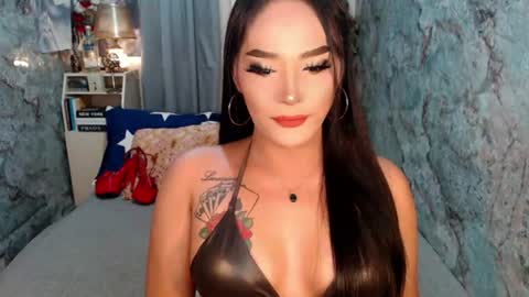 Sierrafina online show from July 2, 2026, 8:20 am
