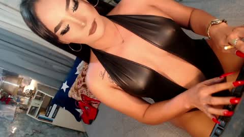 Sierrafina online show from July 4, 2026, 7:36 am
