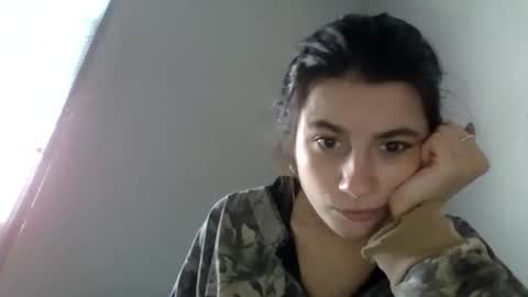 sierranovaa online show from March 6, 2026, 4:25 pm