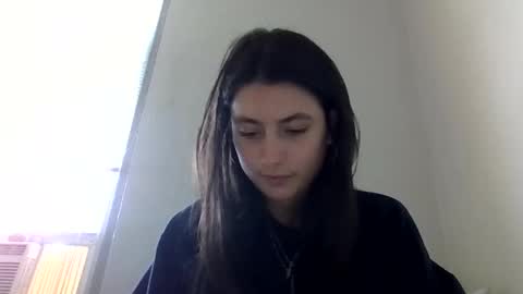 sierranovaa online show from March 27, 2026, 2:28 pm