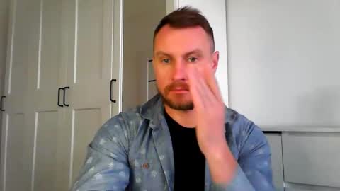 Snapshot of siggurd7one chatting on October 11, 2025, 8:02 am Orlando online show from October 11, 2025, 8:02 am