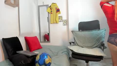 siham_megan online show from June 13, 2026, 3:26 am