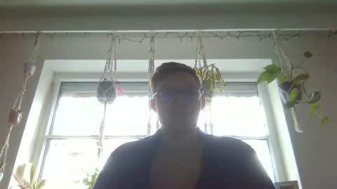 silent_control93 online show from January 29, 2025, 9:23 am