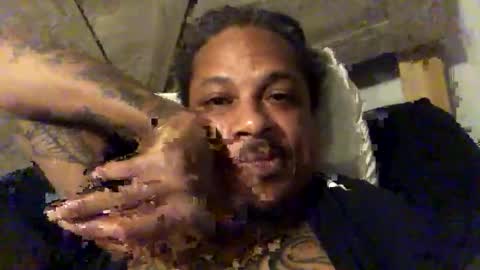 Silkk10 online show from November 3, 2025, 1:40 am