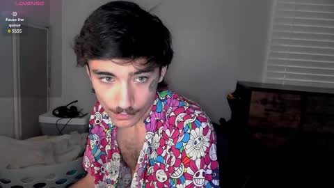 Snapshot of silly_cybin chatting on January 18, 2025, 1:08 pm cybin online show from January 18, 2025, 1:08 pm