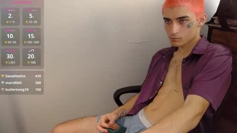 Snapshot of silly_cybin chatting on March 8, 2025, 9:40 pm cybin online show from March 8, 2025, 9:40 pm