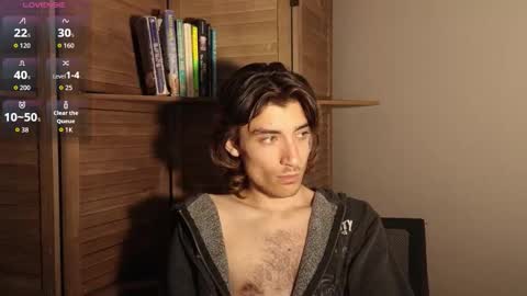 cybin online show from February 5, 2026, 12:48 am