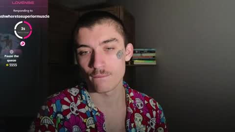 Snapshot of silly_cybin chatting on May 2, 2026, 9:58 am cybin online show from May 2, 2026, 9:58 am