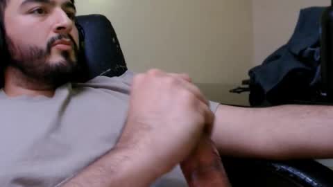 Alvaro online show from February 5, 2026, 7:07 pm