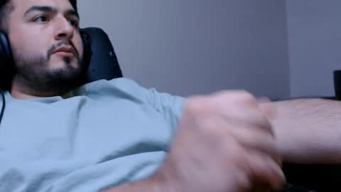 Alvaro online show from February 16, 2026, 5:47 am