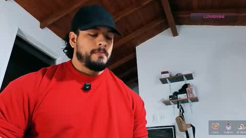 silvabranko online show from January 17, 2026, 12:15 am