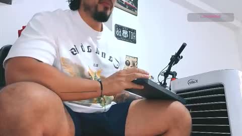 silvabranko online show from February 13, 2026, 4:47 pm