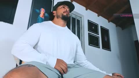 silvabranko online show from March 12, 2026, 12:17 am