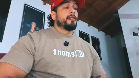 silvabranko online show from March 25, 2026, 10:16 pm