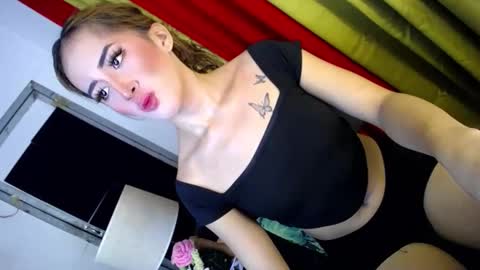  Silvana  for short  VANA  online show from May 17, 2026, 5:27 am