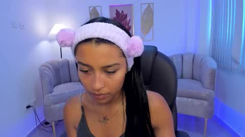 Silvana online show from October 21, 2025, 8:42 pm