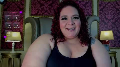  SilvanaBombshel  online show from April 15, 2026, 12:23 pm