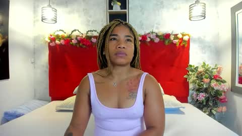 Silvana Fit  online show from February 19, 2026, 11:39 am