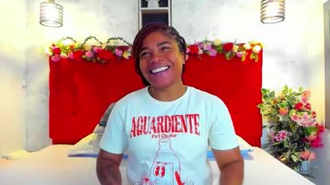 Silvana Fit  online show from March 24, 2026, 11:37 am